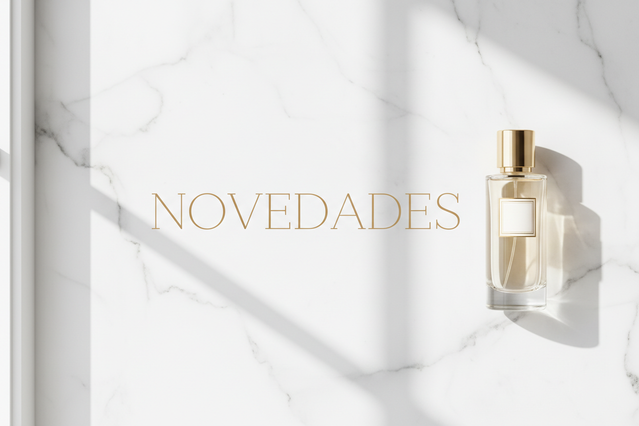Novedades