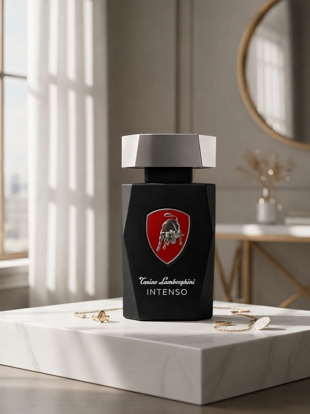 Tonino Lamborghini Intenso 125ml