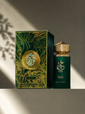 KHAIR PISTACHIO – PARIS CORNER | 100 ML