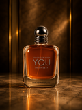Emporio Armani Stronger With You Intensely 100ml