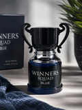Winners Squad Blue