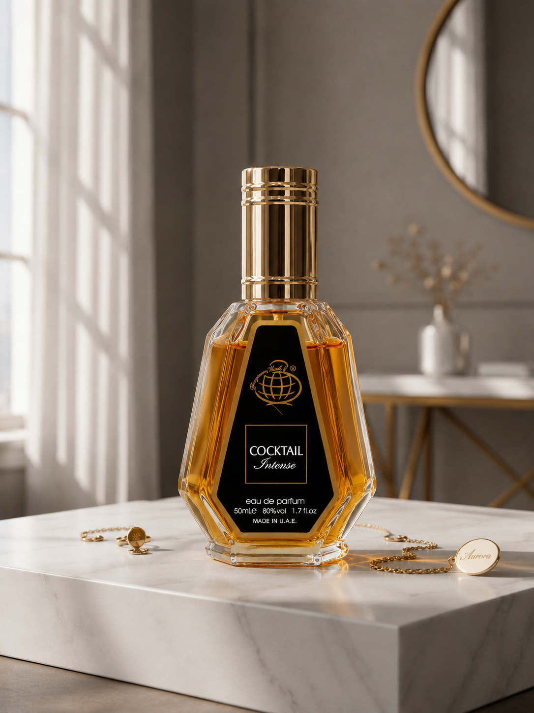 Cocktail Intense 50ml