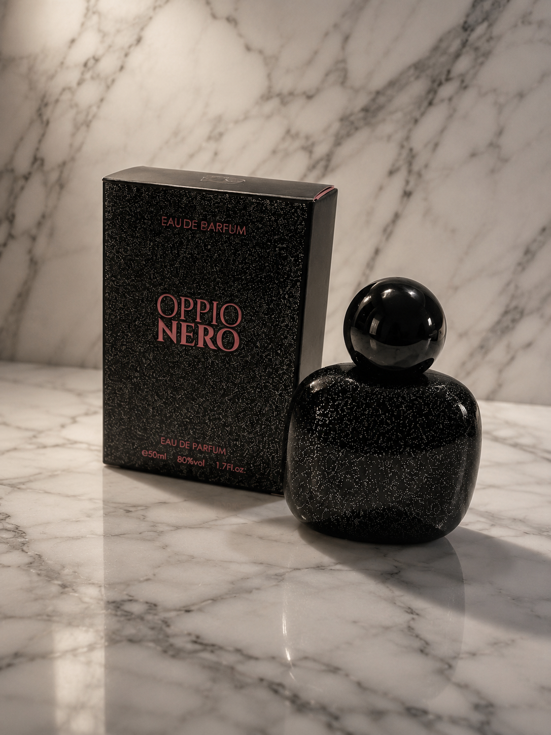 Oppio Nero 50ml