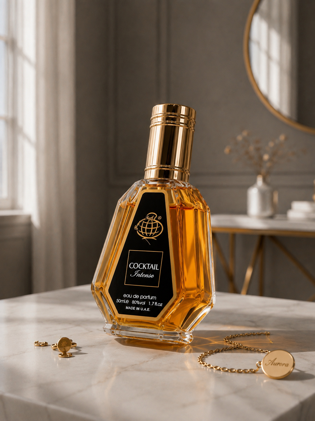 Cocktail Intense 50ml