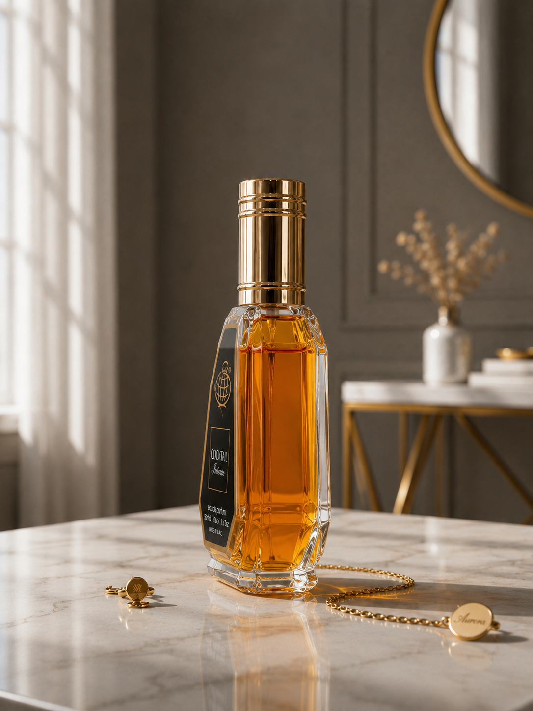 Cocktail Intense 50ml
